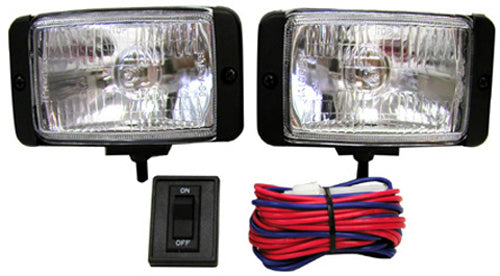 DRIVING LIGHT KIT OEM STYLE