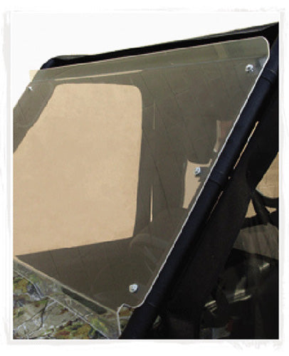 TERYX FULL WINDSHIELD