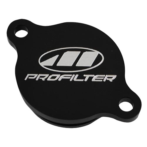 PROFILTER OIL FILTER COVER