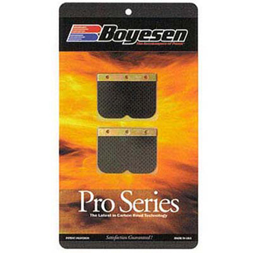 BOYESEN PRO SERIES REEDS, HUSQVARNA DIRT BIKE