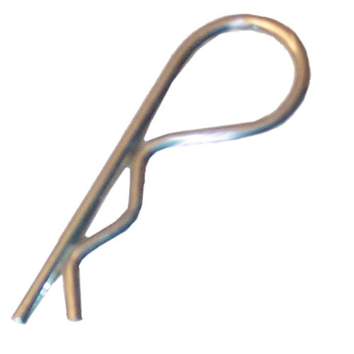 HAIR PIN 1/16 X 1 3/8