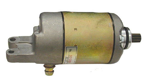 HONDA STARTER MOTOR