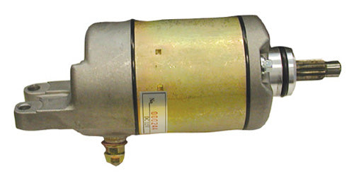 HONDA STARTER MOTOR