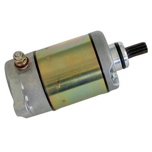 STARTER MOTOR SUZUKI