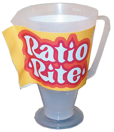 RATIO RITE MEASURER