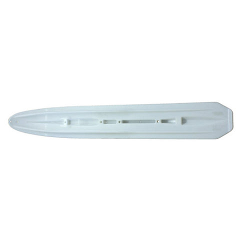 SLT SKI BOTTOM BRIGHT WHITE