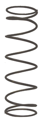 EXHAUST VALVE SPRING