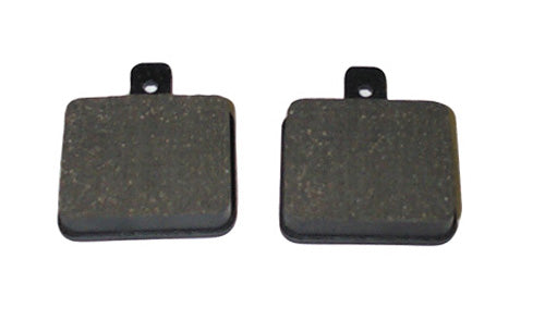 ARCTIC CAT WILWOOD CARBON KEVLAR BRAKE PAD