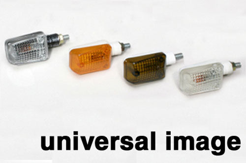 MARKER LIGHTS, MINI-STALK, ULTRA SMALL, CARBN (S/F) RNBW