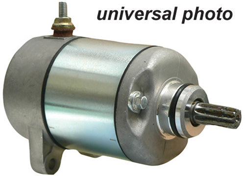 WILDBOAR STARTER MOTOR