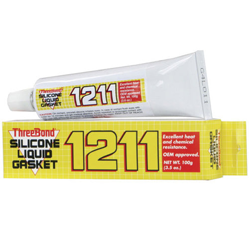 THREAD LOCK - MEDIUM STRENGTH - 10 ML.