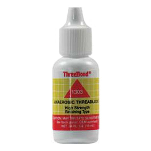 Load image into Gallery viewer, THREAD LOCK - HI STRENGTH - 10 ML.

