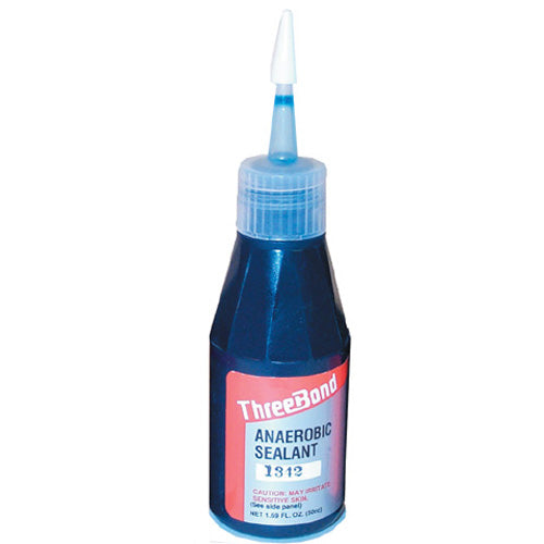 Load image into Gallery viewer, THREAD LOCK - LOW STRENGTH - 50 ML.
