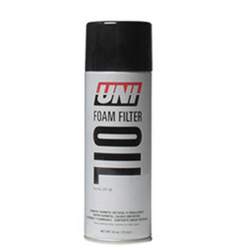 UNI FOAM FILTER OIL AEROSOL (5.5 OZ)