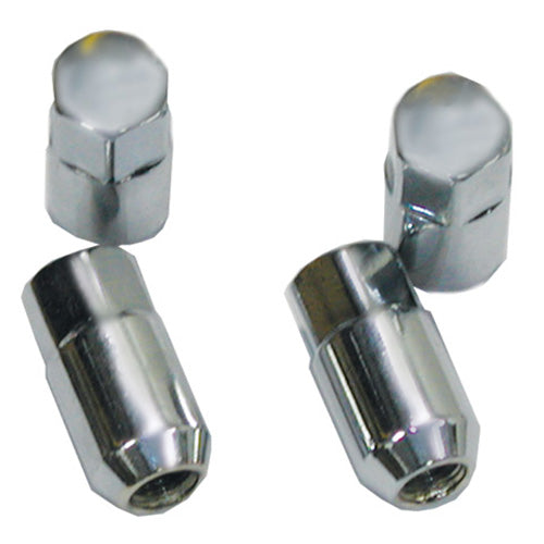 12MM CHROME LUG NUT