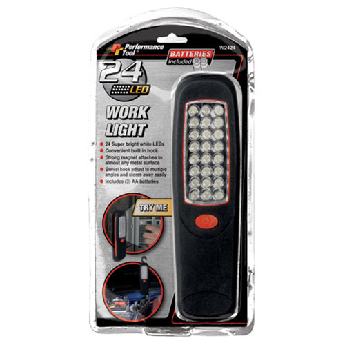 24 LED WORKLIGHT