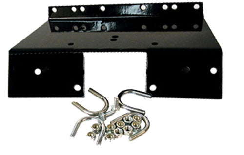 WINCH MOUNT KAWASAKI 750CC BRUTE