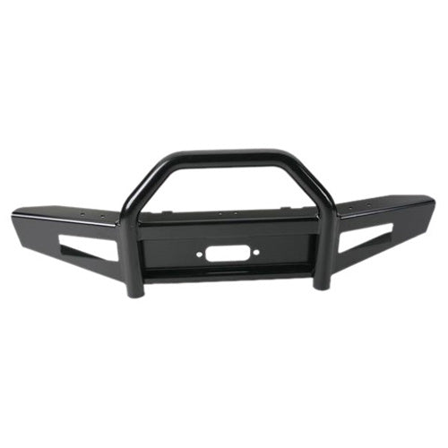 WARN ATV FRONT BUMPER ARCTIC CAT