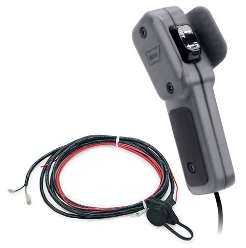 WARN REMOTE CONTROL UPGRADE KIT