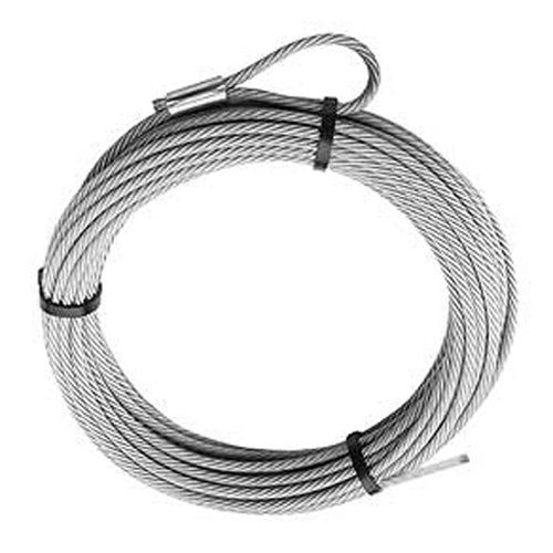 WARN WINCH CABLE FOR 1.5CI / 15 SERIES