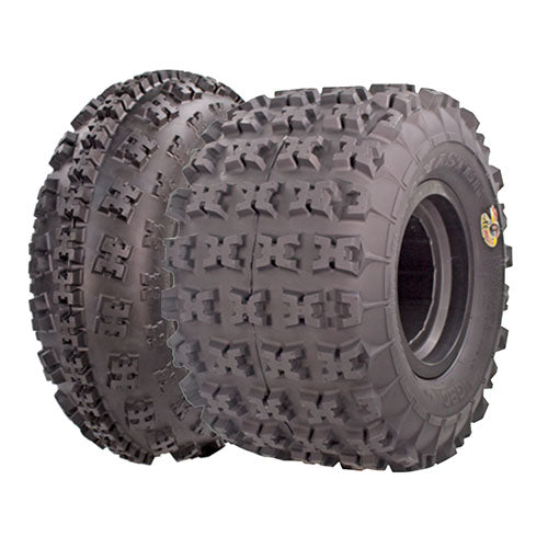 GBC 21X7.00-10 XC MASTER TIRE