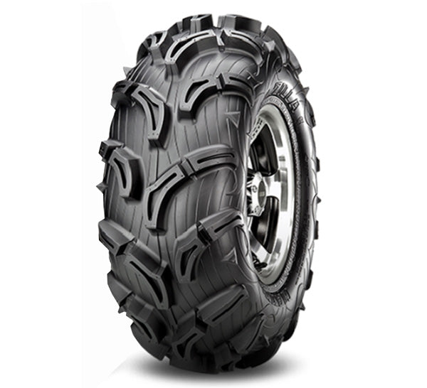 MAXXIS ZILLA AT27X11-12 6PR, TL, N.H.S.