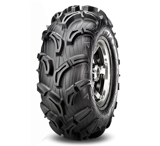 MAXXIS ZILLA AT25X10-12 6PR, TL, N.H.S.