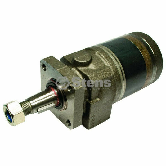 Parker Wheel Motor TE0230FS250AAFA