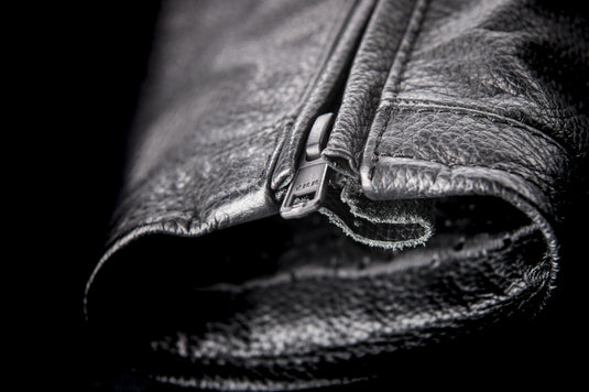 PRIMER JACKET BLACK 4X