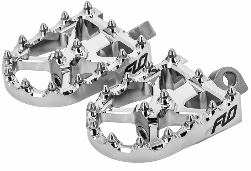 Load image into Gallery viewer, BMX STYLE FOOTPEGS CHROME FPEG-800V3CR image 3
