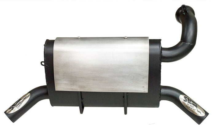 SLP PERF S/O SIL POL RZR 900 09-116 image 1