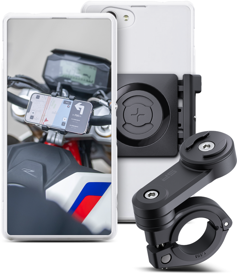 Load image into Gallery viewer, UNIVERSAL CLAMP SPC+ MOTO BUNDLE LT 52400 image 3
