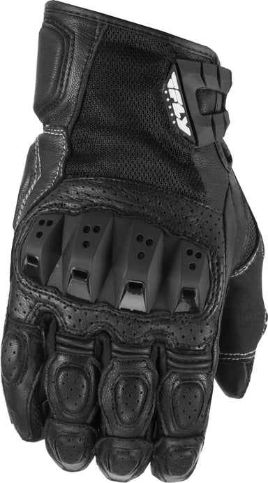 BRAWLER GLOVES BLACK XL 