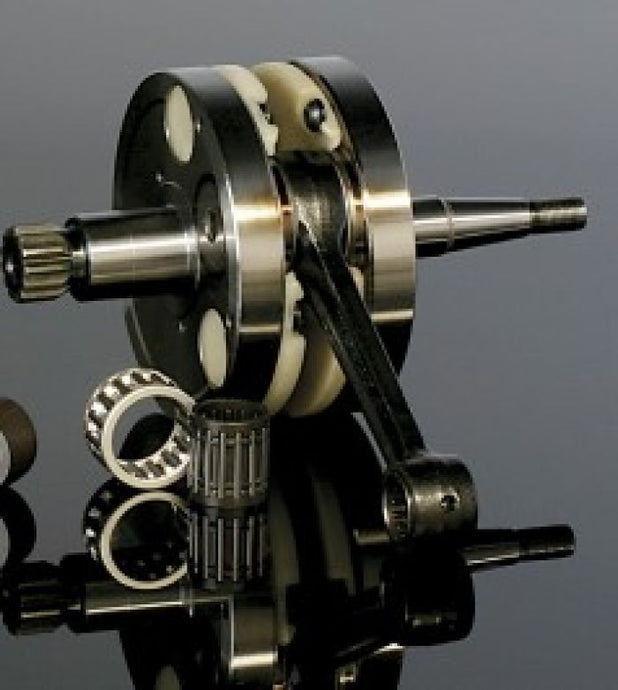 PROX COMPLETE CRANKSHAFT YZ125'98-00