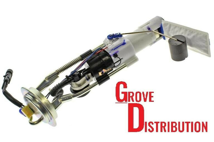 NEW Fuel Pump Assembly for 2017 Can Am Maverick