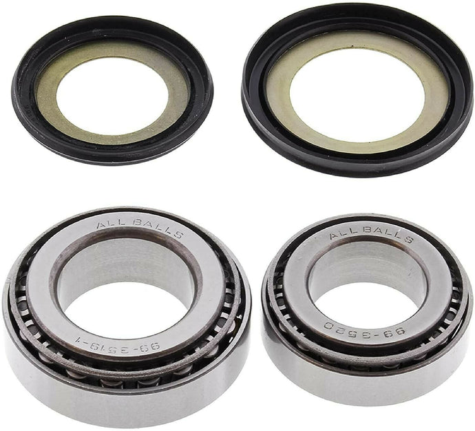 All Balls Racing Steering Bearing kit for 1983 Honda CB1100F Super Sport