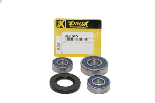 PROX REARWHEEL BRNG SET GSX1100F '88-93