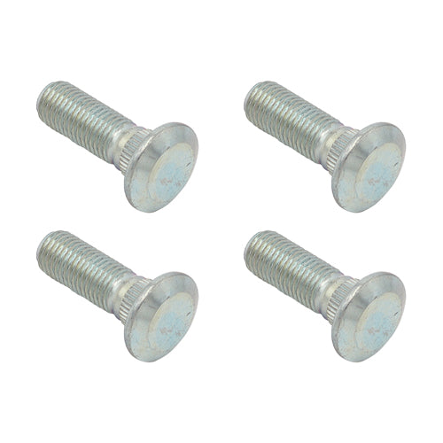 ATV HUB BOLTS 4 PACK