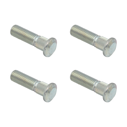 ATV HUB BOLTS 4 PACK