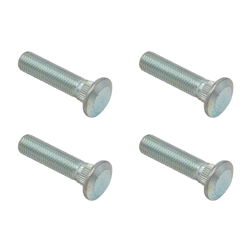 ATV HUB BOLTS 4 PACK