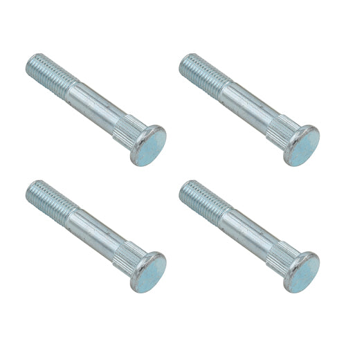 ATV HUB BOLTS 4 PACK