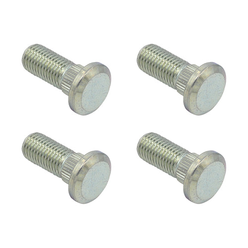 ATV HUB BOLTS 4 PACK