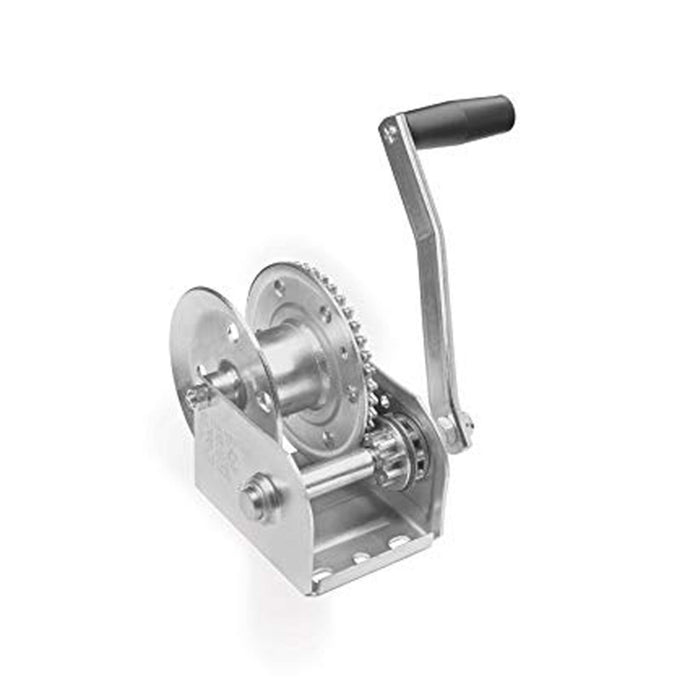 FULTON BRAKE WINCH 1000 LBS