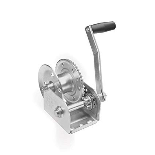 FULTON BRAKE WINCH 1000 LBS