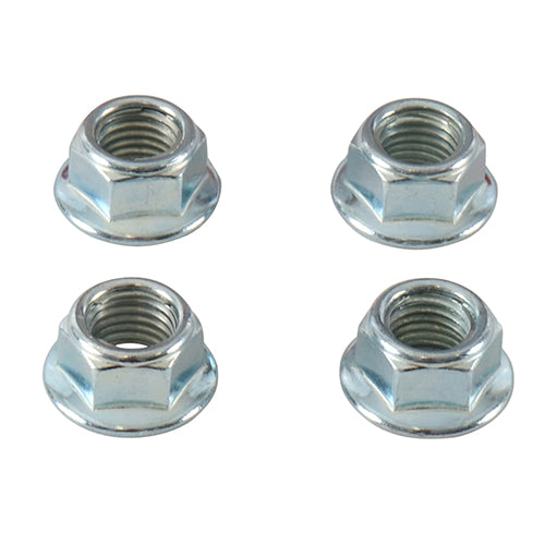 ALL BALLS RACING WHEEL NUT KIT