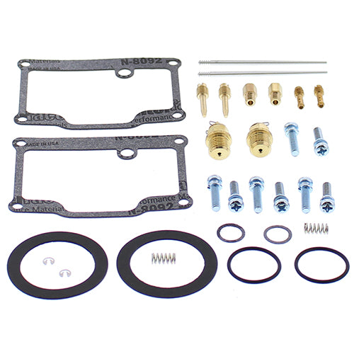 ALL BALLS RACING CARB REBUILD KIT POLARIS