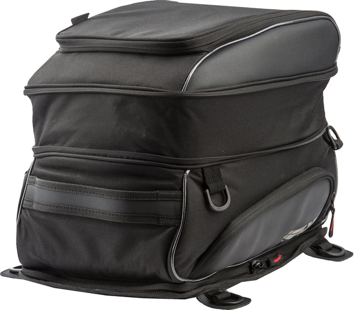 TAIL BAG 