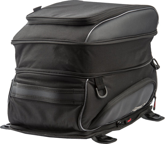 TAIL BAG 