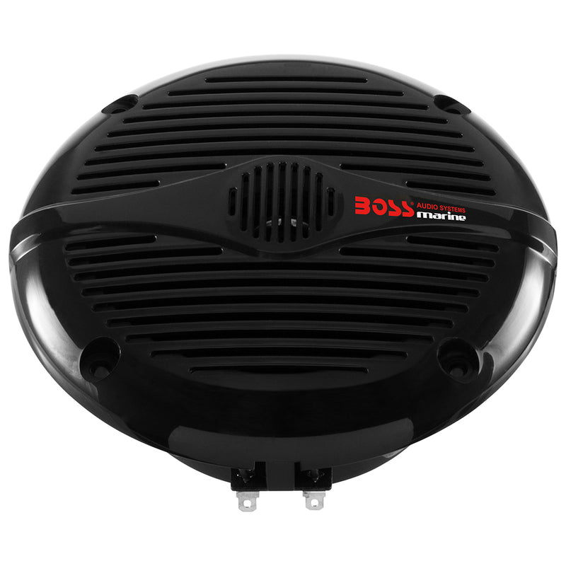 Load image into Gallery viewer, Boss Audio 5.25&quot; MR50B Speakers - Black - 150W [MR50B]
