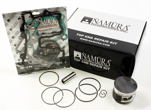 NAMURA TOP END REPAIR KIT 74.50MM